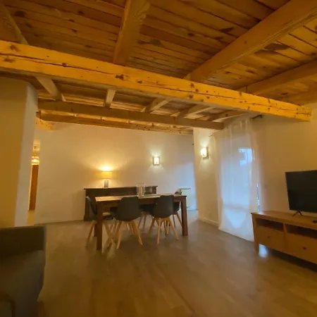 Chez Tina Apartament