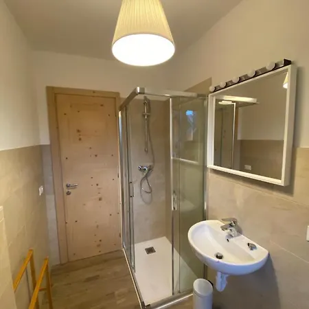 Apartmán Chez Tina *