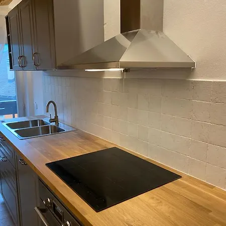 Chez Tina Apartament Asiago