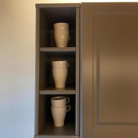 Chez Tina Apartmán
