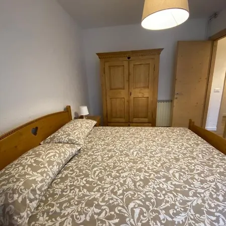Chez Tina Apartament *