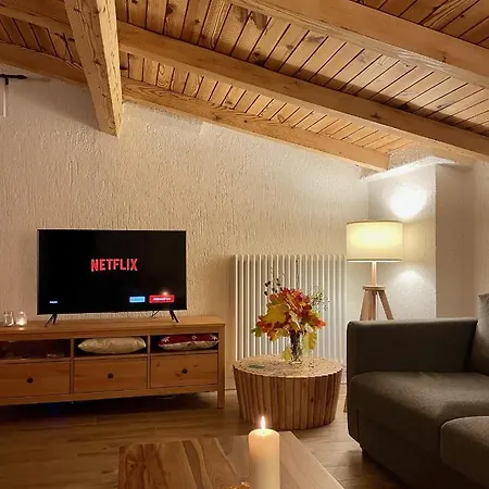 Chez Tina Apartament Asiago
