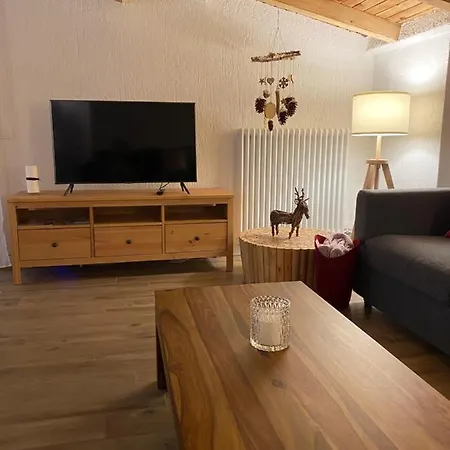 Chez Tina Apartament Asiago
