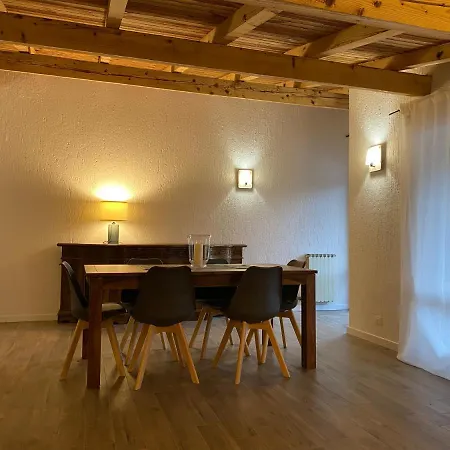 Chez Tina Apartamento Asiago