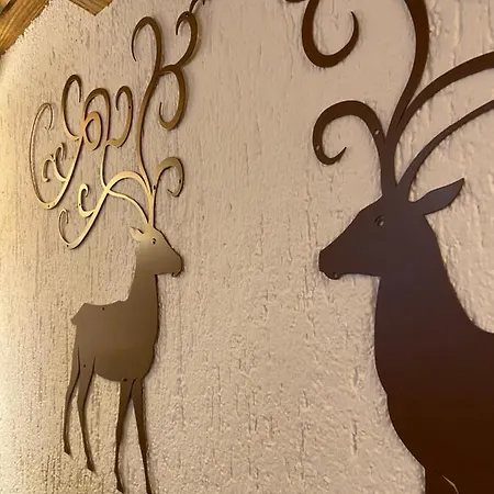 Chez Tina Appartamento Asiago