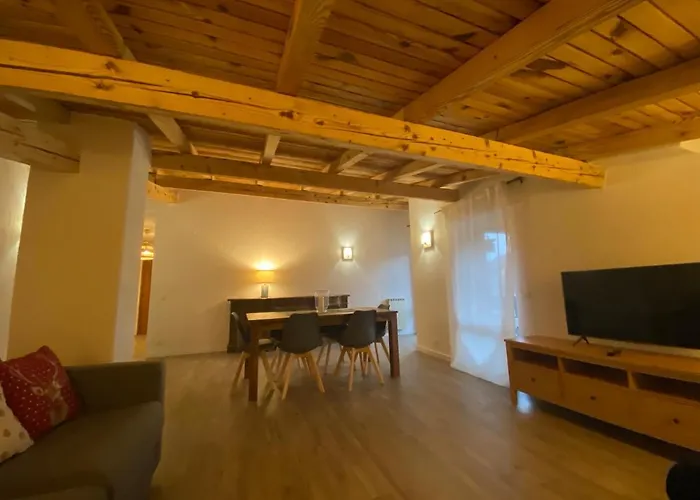 Chez Tina Apartamento