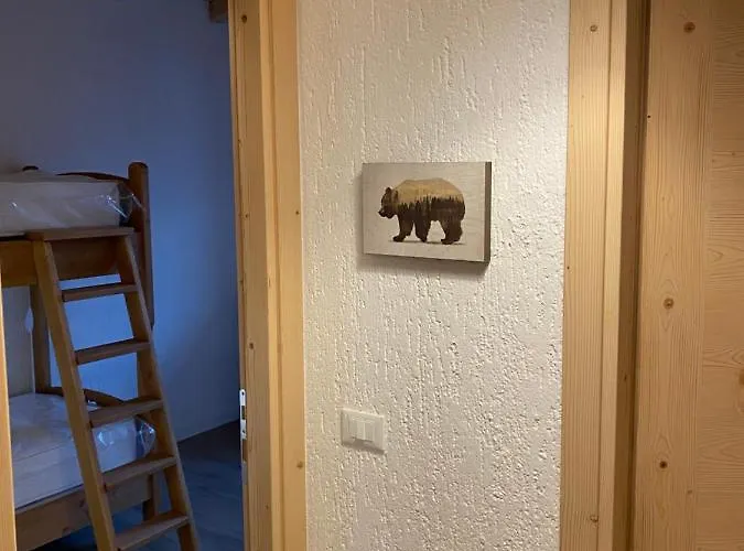 Chez Tina Asiago