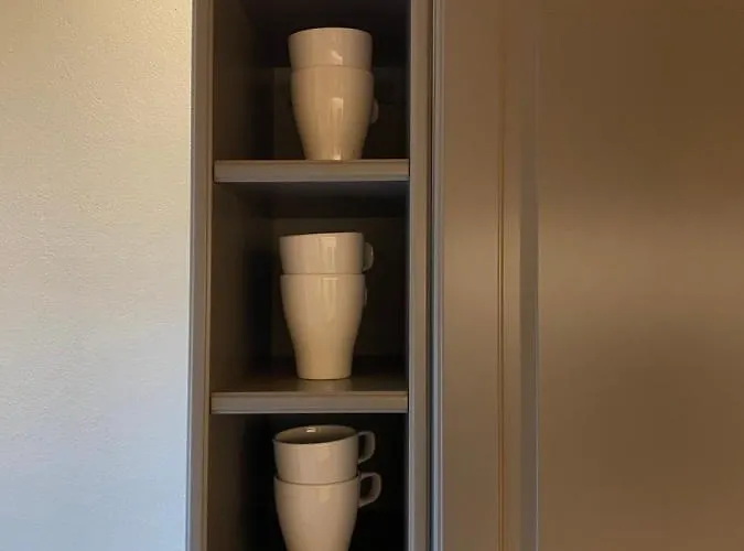 Chez Tina Apartamento