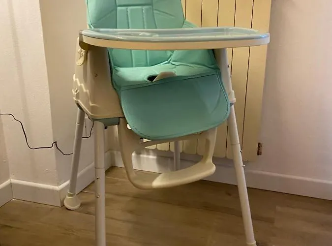 Chez Tina Apartamento