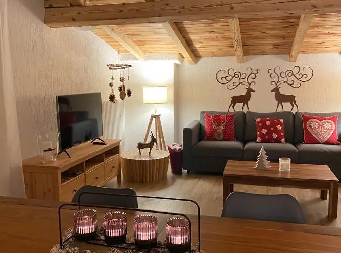 Chez Tina * Asiago