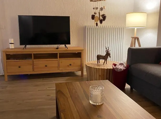 Chez Tina Apartamento Asiago